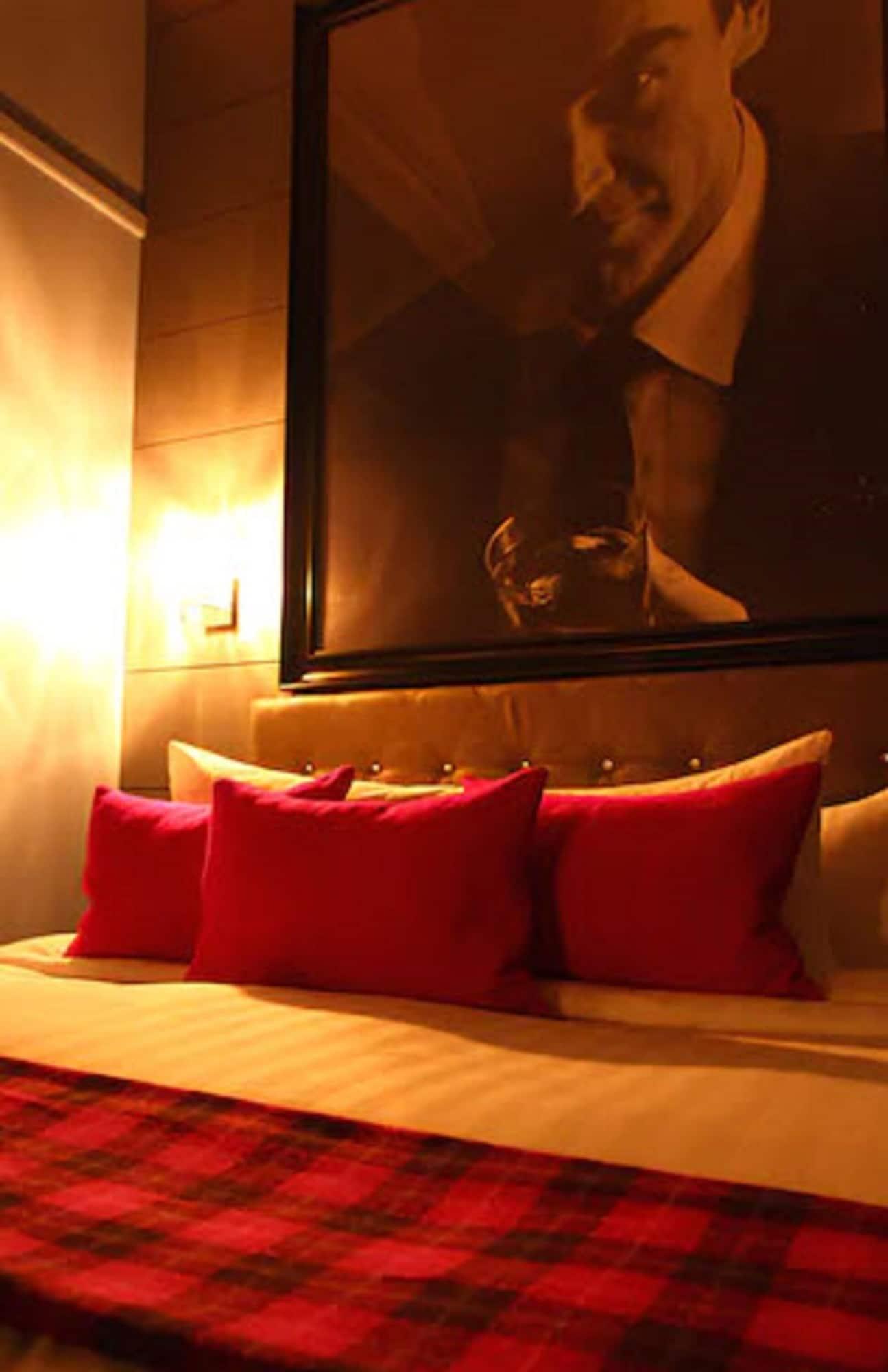 Angels Share Hotel Edinburgh Dış mekan fotoğraf