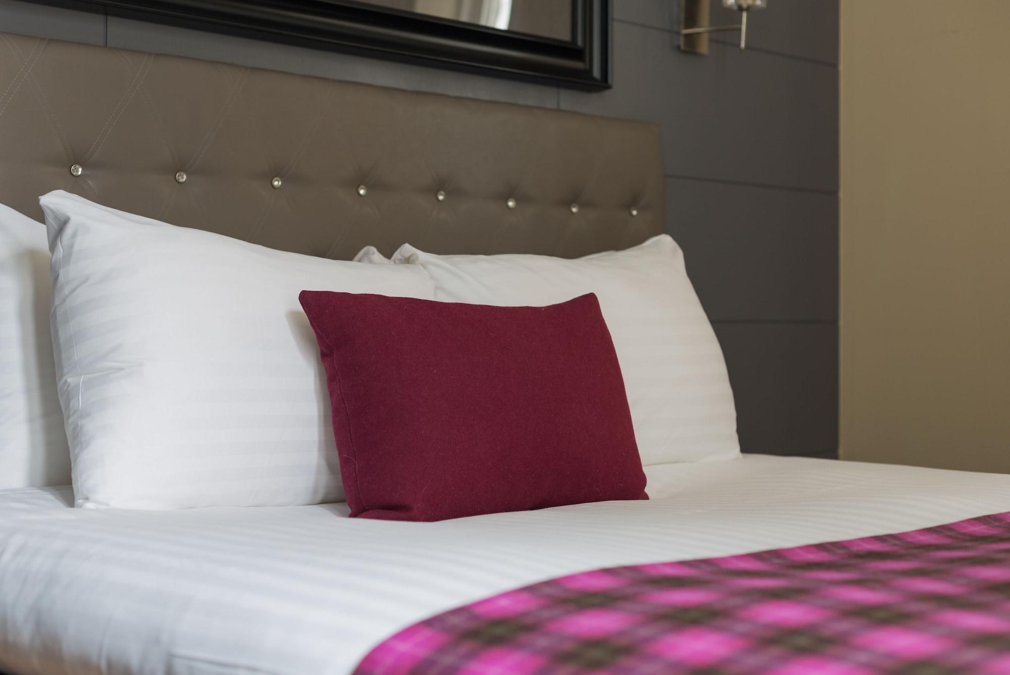 Angels Share Hotel Edinburgh Dış mekan fotoğraf