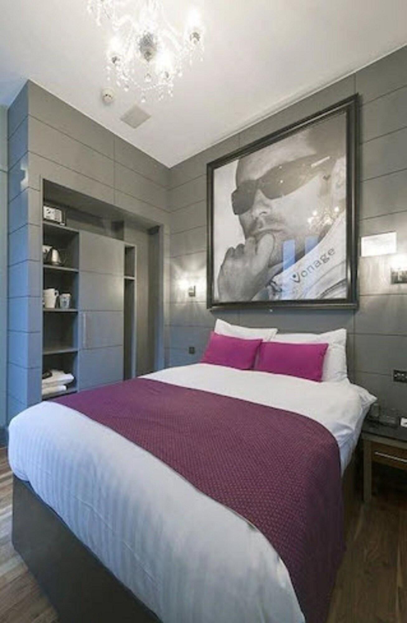 Angels Share Hotel Edinburgh Dış mekan fotoğraf